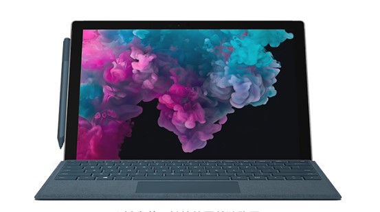 康定从 Mac 切换到 Microsoft Surface
