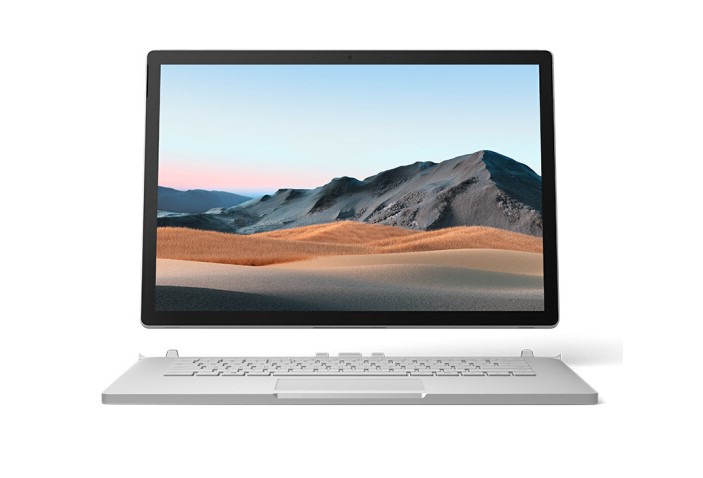 康定Surface 维修前的准备工作