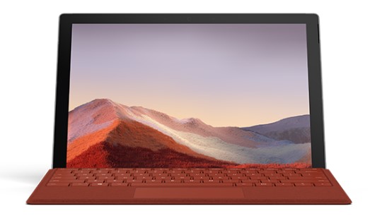 康定清洁和维护 Surface